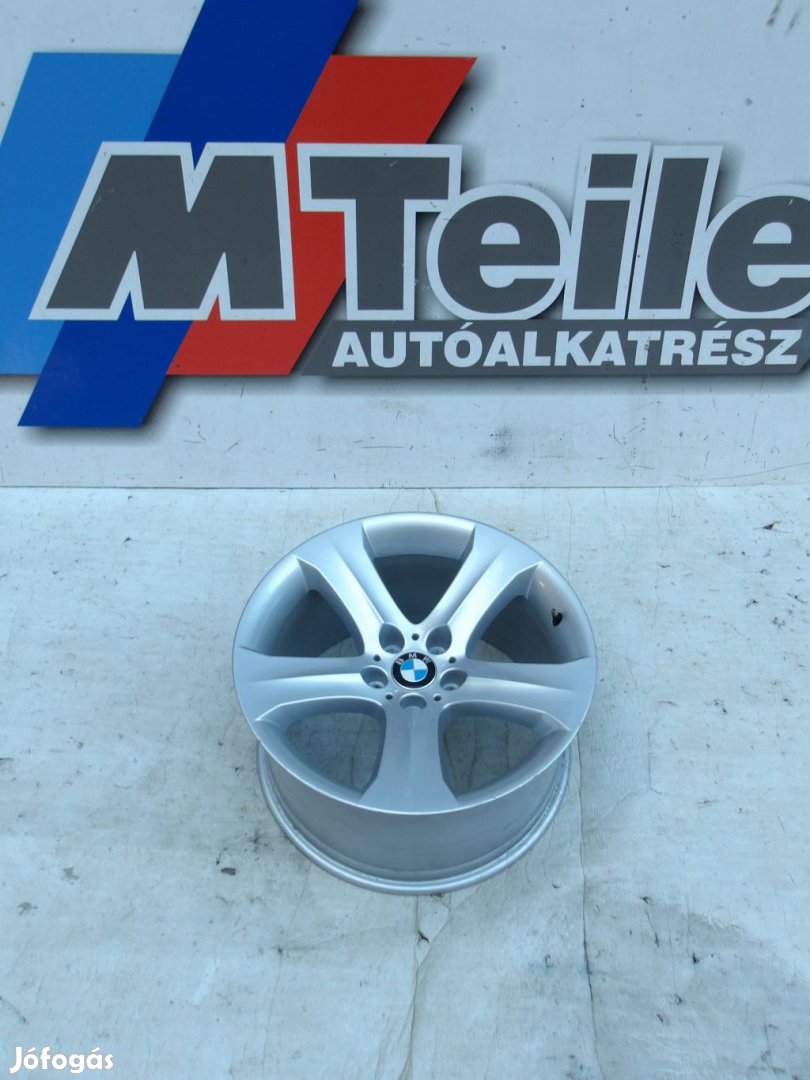 (1DB)[GYÁRI ÚJSZERŰ] BMW FELNI | X6  E71 | 10jx19 ET:21 | 6778587